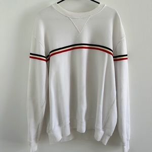 Crewneck Sweater
